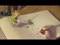 How To Believe Tinker Bell And The Great Fairy Rescue