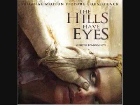 The Hills Have Eyes Track 1