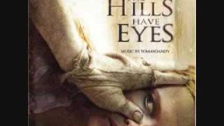 The Hills Have Eyes Track 1