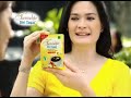 TVC Thermolyte Diet Sugar Versi Minum Teh 30s