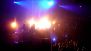 Thursday - As He Climbed The Dark Mountain: Live