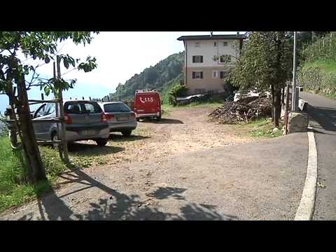 Incidente mortale nei campi a Foiana