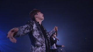 Daesung&#39;s Loser Performance in Last Dance The Final Tour