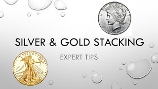 Expert Tips on Buying Silver & Gold From Online Dealers And eBay