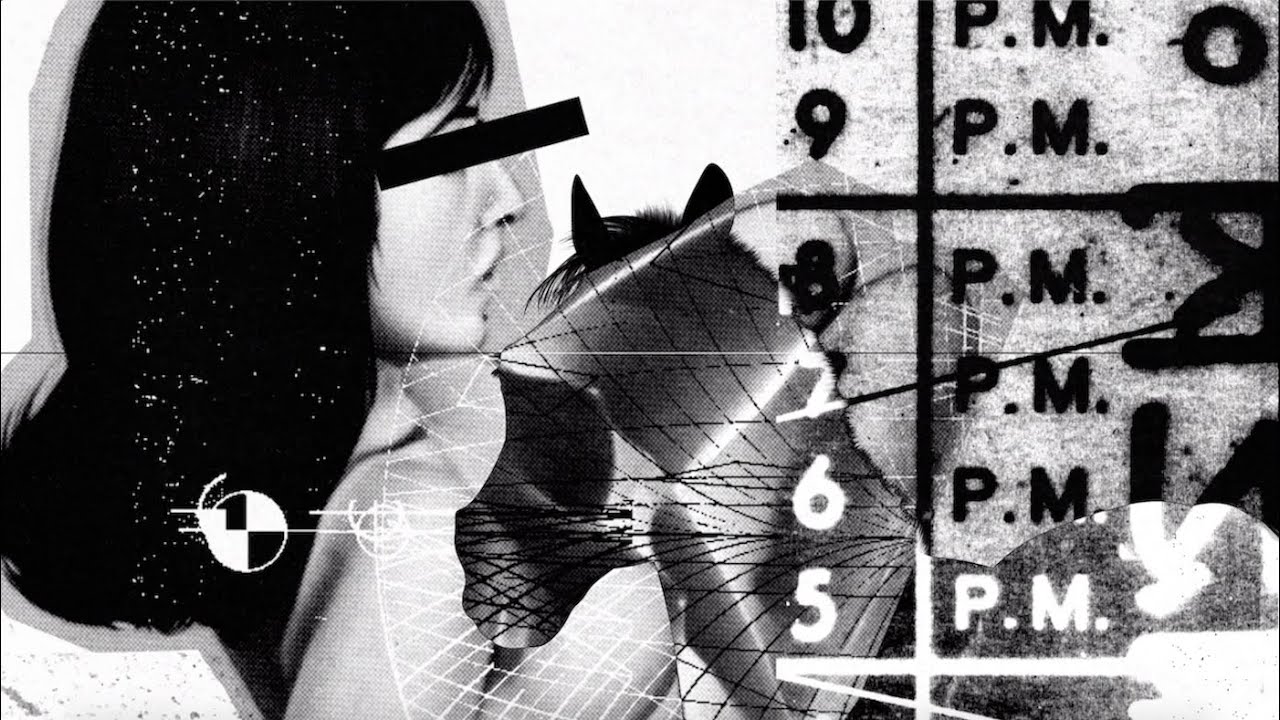 Deftones – Elite (Official Visualizer) - YouTube