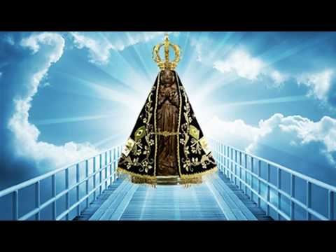 DAI NOS A BENÇÃO Ó MÃE QUERIDA