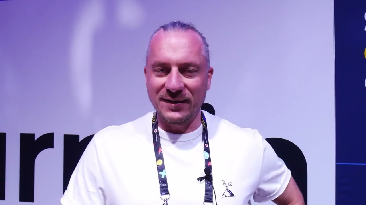 Video — Sven Pristat