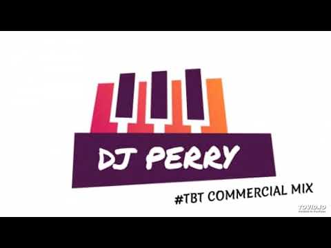 DJ Perry Oldschool comercial