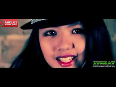 Mahbuba Ziynat - Sen meni yagonam