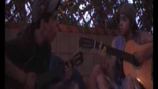 WONDERWALL - Oasis by jonny e pepe