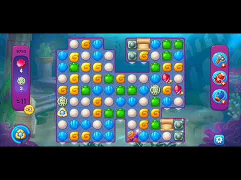 Fishdom/Gameplay/Levels(9793)