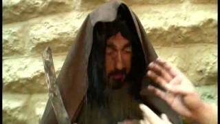 Greatest Gift Ever Trailer