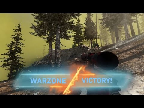12 KILL SOLO WARZONE VICTORY!! (INSANE CLASS SETUP!!) - Call of Duty: Modern Warfare Warzone