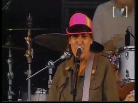 Elastica - Connection (Reading Festival 2000)