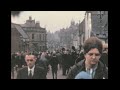 Durham 1967-1968 archive footage