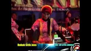 Download lagu An Nisa Orkes Putri - Bukak sitik joss mp3 Download lagu An Nisa Orkes Putri - Bukak sitik joss mp3