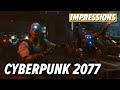 Cyberpunk 2077: Familiar, Convoluted, But Also A Good Time