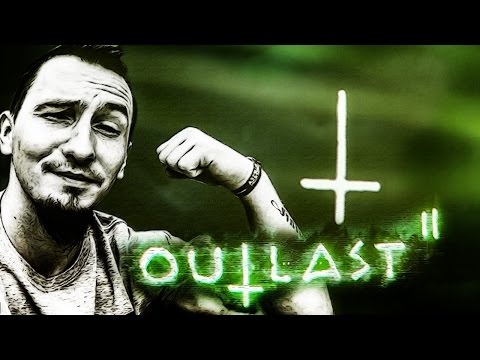 Outlast 2 - Nunu oO #7