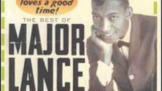 Major Lance - Come See - http://www.soulserver.eu