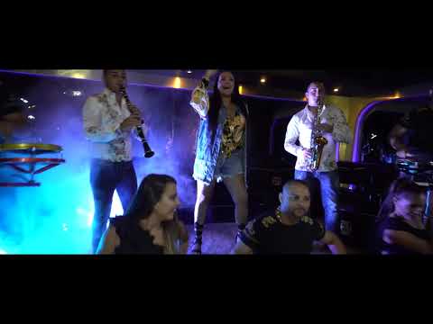 JULIA BIKOVA - PARIS ROMA MILANO NUMBER 1 - TRAILER