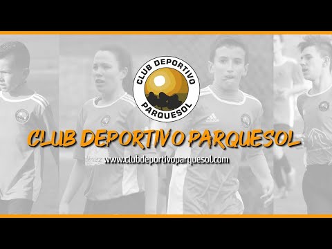 ⚽CD PARQUESOL UEMC 🆚 FÚTBOL PEÑA | LIGA NACIONAL JUVENIL GRUPO III - B 20/21