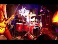 Valient Thorr - Red Flag (Live@Sala Copernico, 22-03-2012 Madrid)