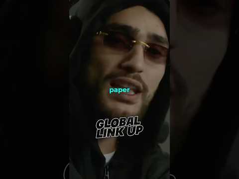 Josylvio 📍🇳🇱 #Josylvio #HellaCash #101Barz #Nederhop #RapNederland #HiphopNL #UrbanNL