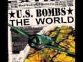 U.S. Bombs-Salute the Dead