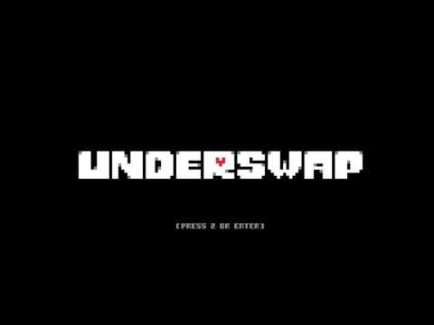 Home - Underswap OST