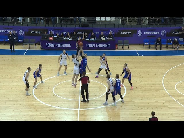 Волевая победа