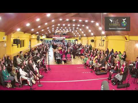 Árbol Cortado - Coro IMPCH Punta Arenas