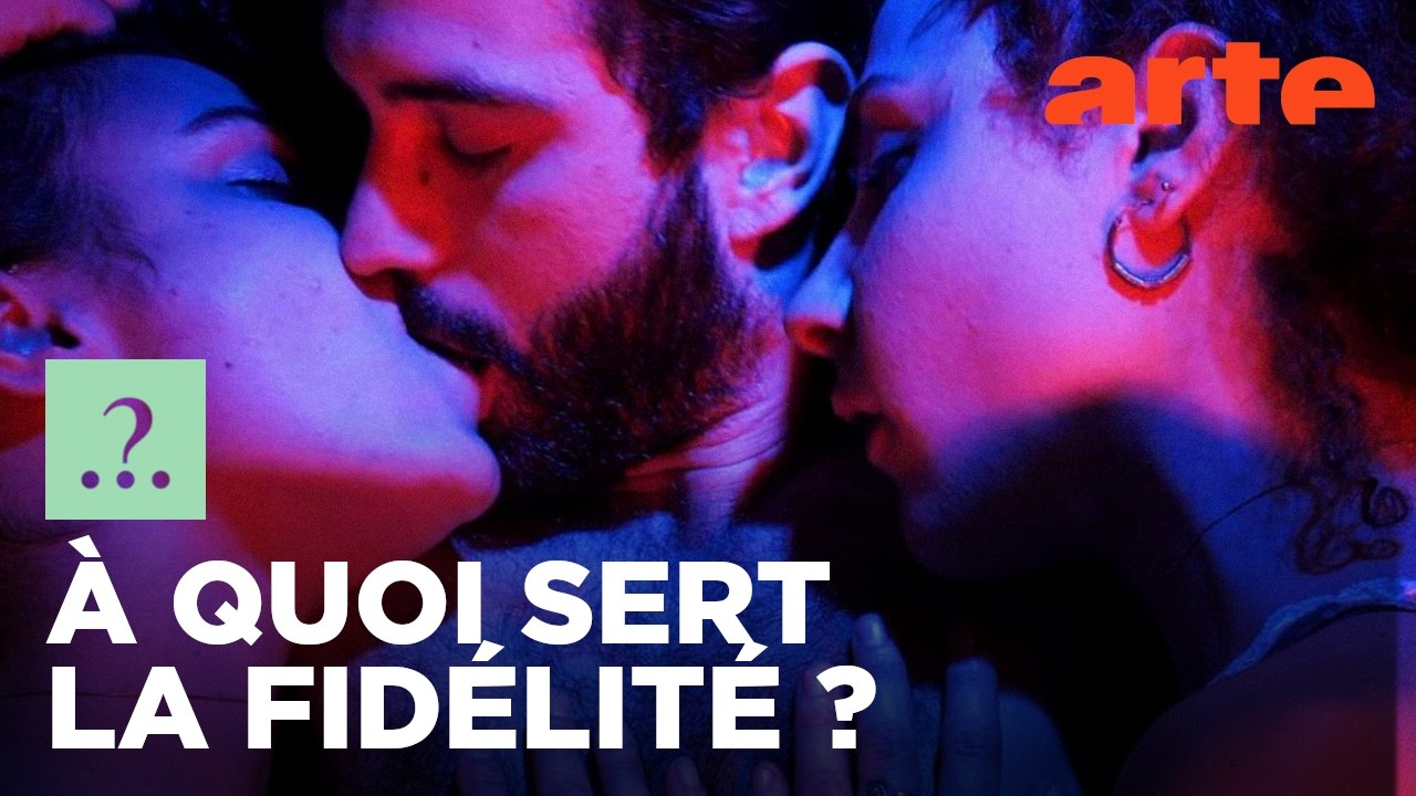 La monogamie, est une invention culturelle ? | Est-il vrai que...? | ARTE