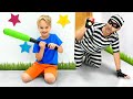 Home Alone Story With Chris