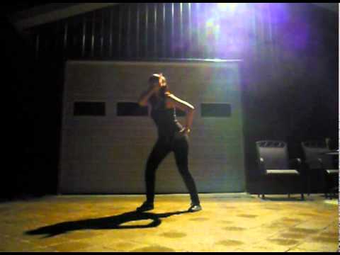 Good bye Baby - Miss A [PRACTICE]