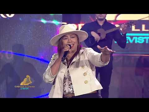 Corazón Llanero La Revista #7 - Aleida Ávila “Motivos llaneros”