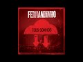 04 Jesus Filho De Deus Fernandinho álbum Teus Sonhos