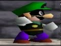 SSB64 Texture Hack Mr W