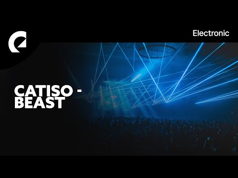 Catiso - Beast