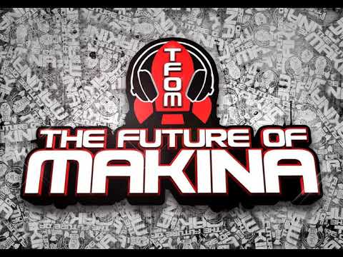 DJ Ammo-t & MC Steal Turbo Session 194 Bpm