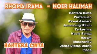 Download lagu BAHTERA CINTA RHOMA IRAMA NOER HALIMAH - SONETA FULL ALBUM 2026 mp3