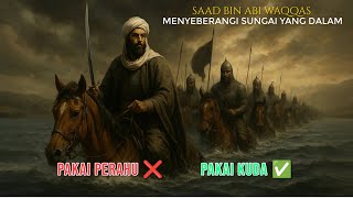 Download lagu Kisah Sahabat Nabi: Saad bin Abi Waqqash - Dari Lahir Hingga Wafat mp3