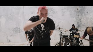 SVCRED - Nevermore (OFFICIAL MUSIC VIDEO)