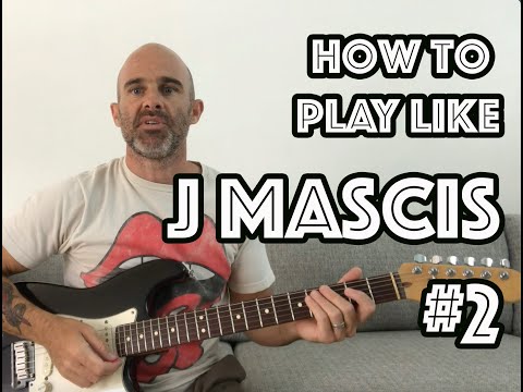 And Then - J. Mascis