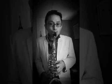 SAXOFONISTAS BOGOTÁ. #QUINCE PRIMAVERAS (SAXOPHONE COVER)