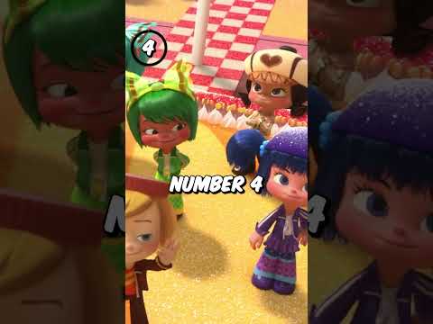 5 INTERESTING Facts About WRECK-IT RALPH!