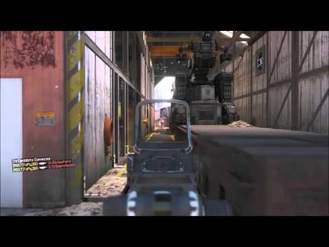 Introducing Tactical Division