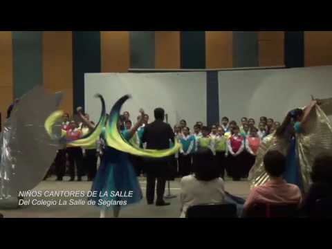 EL CHORRITO - NIÑOS CANTORES DE LA SALLE