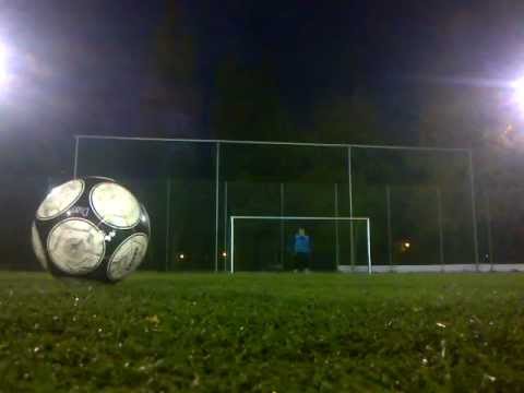 MKS Drwęca Golub-Dobrzyń (Junior Starszy) Trening;)