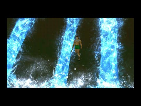 Shuri and Ironheart vs Namor - Black Panther Wakanda Forever (2) -- Marvel Future Fight