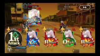 ナイチンゲール絆10記念ソロ動画